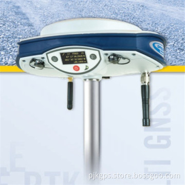 Ashtech Pm800 Rtk GPS